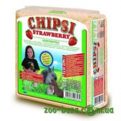 Chipsi Strawberry