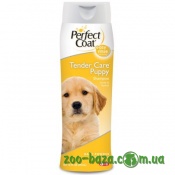 8in1 USA Tender Care Puppy Shampoo