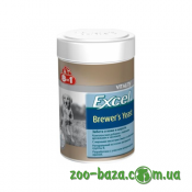 8in1 Europe Brewers Yeast