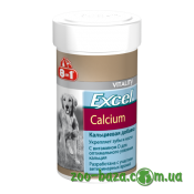 8in1 Europe Excel Calcium