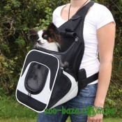 Trixie Savina Front Carrier