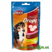 Trixie Drops Vitamin