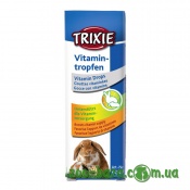 Trixie Vitamin Drops
