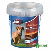 Trixie Trainer Snack Mini Bones