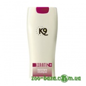 K9 Keratin+ Moisture Shampoo