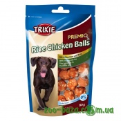 Trixie PREMIO Rice Chicken Balls