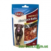 Trixie PREMIO Rice Duck Balls