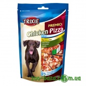 Trixie PREMIO Chicken Pizza